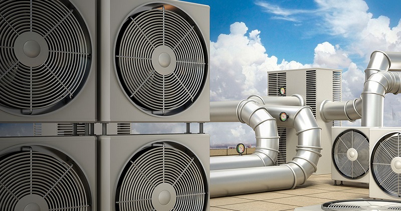 HVAC